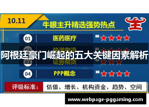 阿根廷豪门崛起的五大关键因素解析
