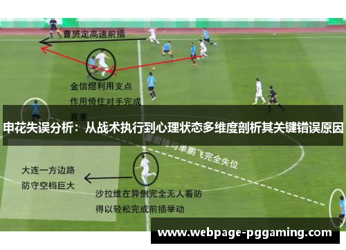 申花失误分析：从战术执行到心理状态多维度剖析其关键错误原因