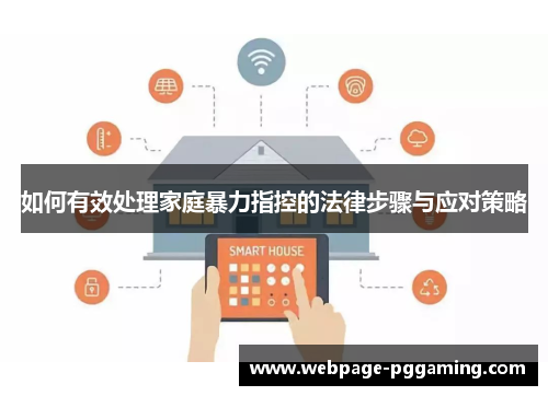 如何有效处理家庭暴力指控的法律步骤与应对策略