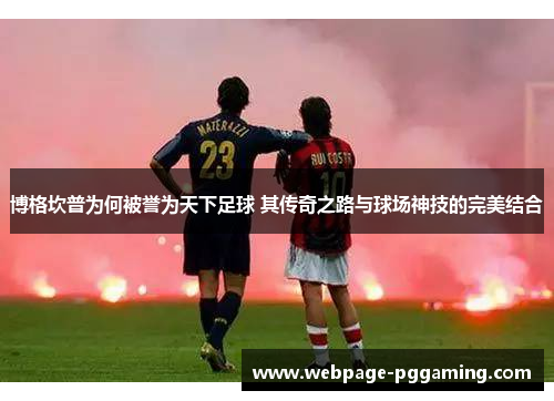博格坎普为何被誉为天下足球 其传奇之路与球场神技的完美结合