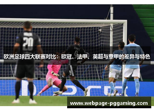 欧洲足球四大联赛对比：欧冠、法甲、英超与意甲的差异与特色