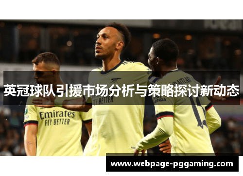 英冠球队引援市场分析与策略探讨新动态