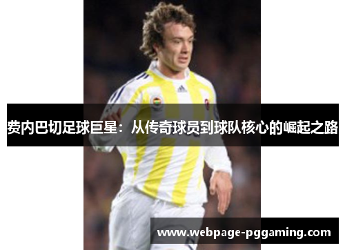 费内巴切足球巨星：从传奇球员到球队核心的崛起之路